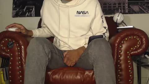 The DickGod online show from 02/27/25, 04:31