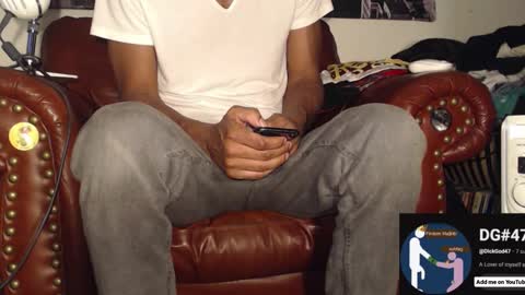 The DickGod online show from 11/06/25, 02:56