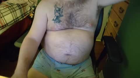 swollverine online show from 11/19/25, 04:56