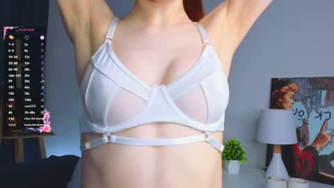 Heather online show from 12/07/24, 05:26