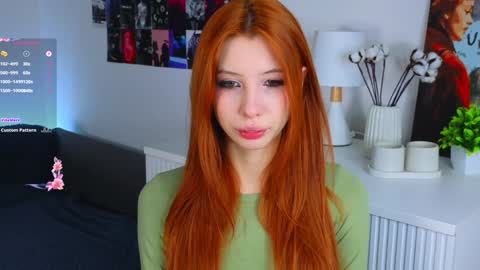 Heather online show from 12/13/24, 11:28