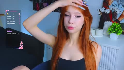 Heather online show from 12/19/24, 11:14