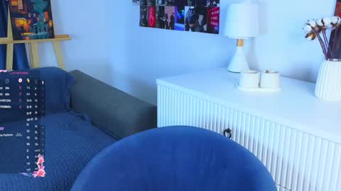 Heather online show from 12/24/24, 05:27