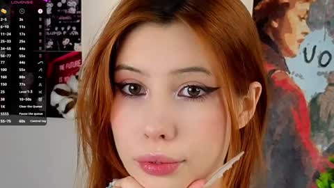 Heather online show from 01/13/25, 11:27