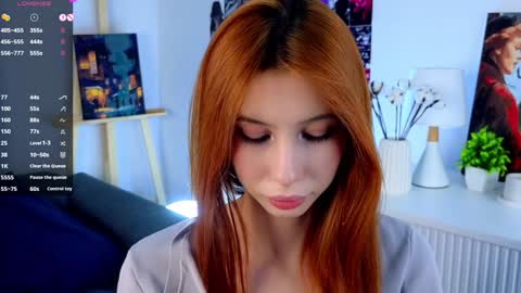 Heather online show from 01/14/25, 05:30