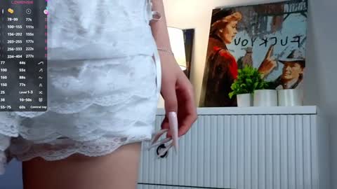 Heather online show from 01/15/25, 02:38