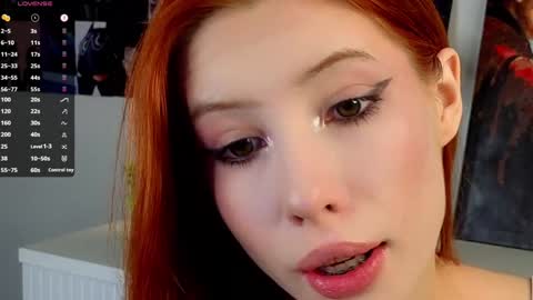 Heather online show from 01/20/25, 11:21