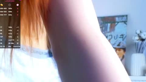 Heather online show from 02/03/25, 02:14