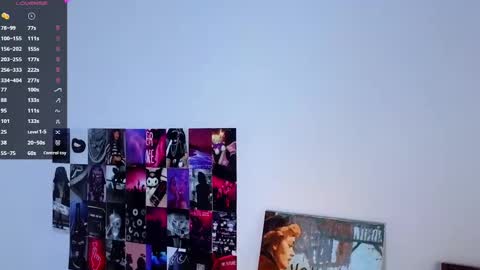 Heather online show from 02/04/25, 11:38