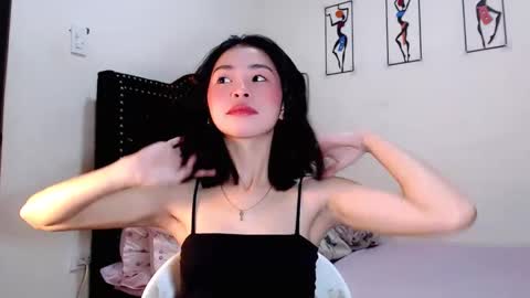 Snapshot of swt_asianholly chatting on 01/11/25, 03:02 Holly online show from 01/11/25, 03:02