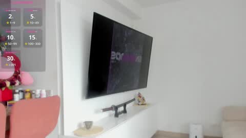 Snapshot of swt_molly chatting on 10/01/25, 03:40 Molly  online show from 10/01/25, 03:40