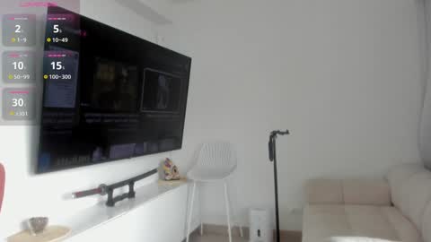 Snapshot of swt_molly chatting on 10/02/25, 02:02 Molly  online show from 10/02/25, 02:02