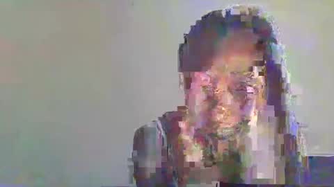 Snapshot of swtebony1 chatting on 01/20/25, 10:26 ALICIA online show from 01/20/25, 10:26