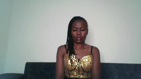 Snapshot of swtebony1 chatting on 06/12/26, 10:30 ALICIA online show from 06/12/26, 10:30