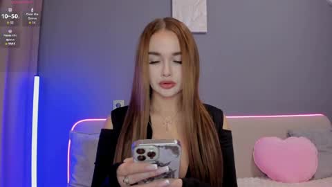 Ana online show from 04/03/26, 01:25