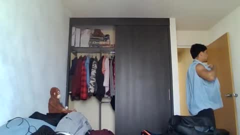 sxgx_nm online show from 04/22/26, 07:48