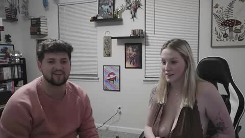 SxyDuo online show from 02/15/26, 07:38