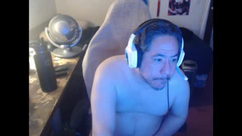 Rick Hard online show from 02/04/26, 03:07