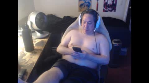 Rick Hard online show from 02/10/26, 04:00