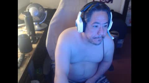 Rick Hard online show from 02/27/26, 06:41