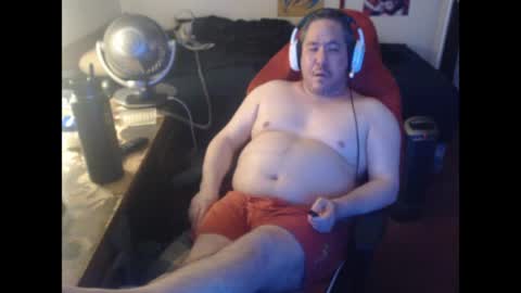 Rick Hard online show from 05/14/26, 07:26