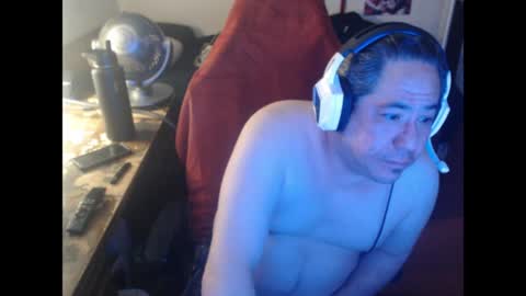 Rick Hard online show from 05/18/26, 05:08