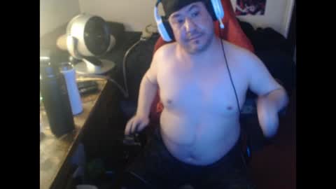 Rick Hard online show from 06/19/26, 07:45