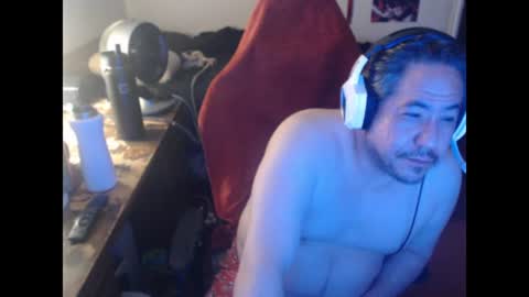 Rick Hard online show from 06/23/26, 05:49
