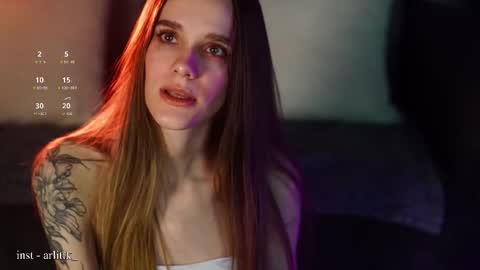 syaosan_ online show from 02/20/26, 03:12