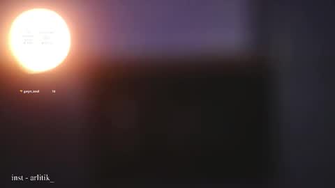 syaosan_ online show from 02/25/26, 03:10