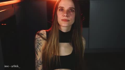 syaosan_ online show from 03/03/26, 02:39