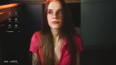 syaosan_ online show from 03/04/26, 03:12