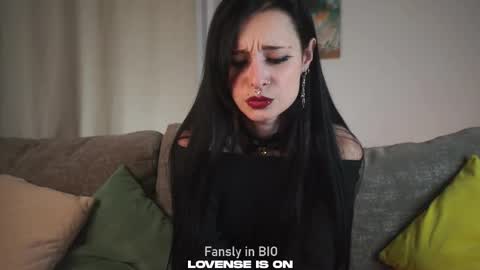 Sophie online show from 11/05/25, 11:32