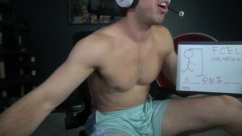 Sydaffect online show from 01/17/25, 06:47