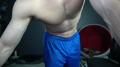 Sydaffect online show from 01/21/25, 06:43