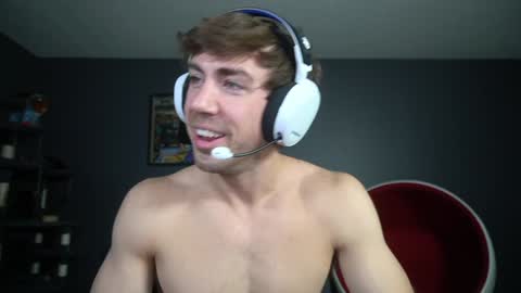 Sydaffect online show from 01/28/25, 06:38