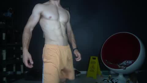 Sydaffect online show from 09/22/25, 02:35