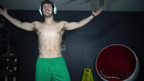 Sydaffect online show from 02/24/26, 03:37