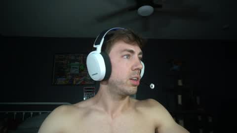 Sydaffect online show from 04/03/26, 02:42