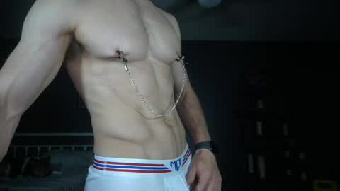 Sydaffect online show from 04/24/26, 02:58