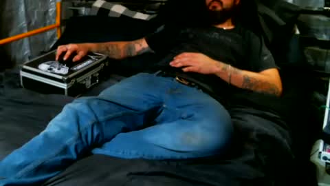 Syde online show from 03/21/26, 11:37