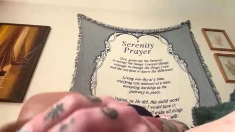 sydnasty97 online show from 06/05/26, 07:52