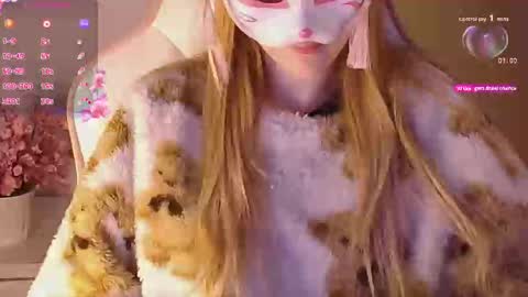 Snapshot of sydney_max chatting on 09/19/25, 12:56 Milena online show from 09/19/25, 12:56
