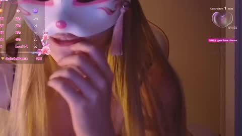 Snapshot of sydney_max chatting on 10/17/25, 02:37 Milena online show from 10/17/25, 02:37