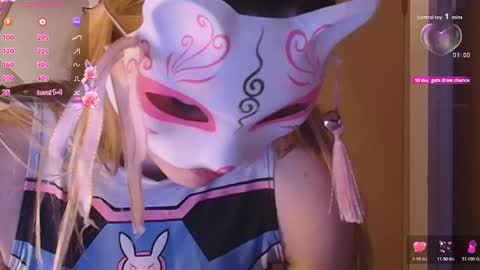 Snapshot of sydney_max chatting on 10/26/25, 03:34 Milena online show from 10/26/25, 03:34