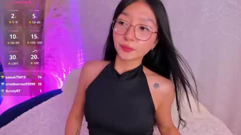 Snapshot of sydney_miller_ chatting on 07/03/26, 12:17 Sydney online show from 07/03/26, 12:17