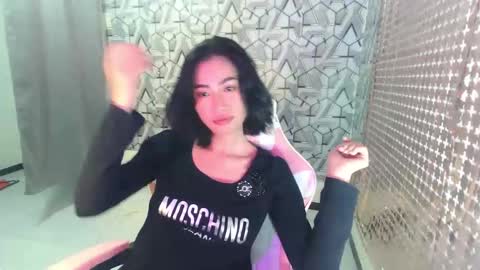 sydnyxox1 online show from 01/14/26, 01:00