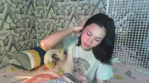 sydnyxox1 online show from 03/25/26, 01:55