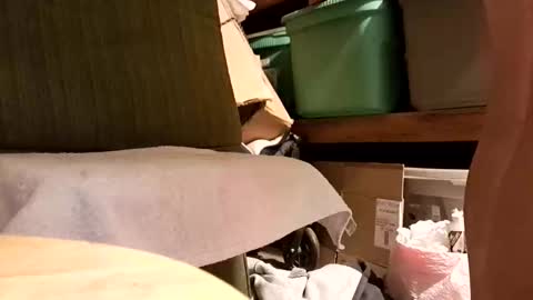 syevecrl online show from 01/14/26, 07:47