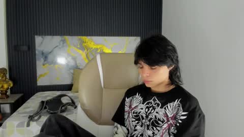 Snapshot of sylasfrost chatting on 12/02/25, 07:53 sylasfrost online show from 12/02/25, 07:53